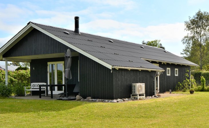 "Kustaa" - 1km from the sea in Funen 1