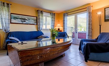 Chez Laurette (SNT401) 3