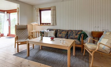 „Brimi“ – 450 m vom Meer entfernt in Südostjütland 2