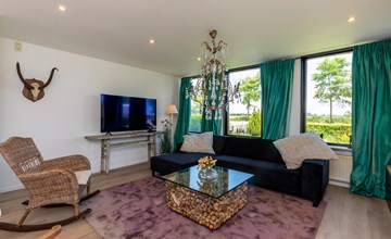 Vakantiehuis - Oostburgsestraat 44 | Zuidzande 3