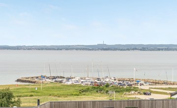 „Mahilo“ – 300 m vom Meer entfernt in Djursland und Mols 3