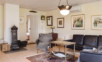 1 bedroom amazing home in Borgholm 2