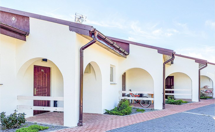 Lovely home in Slowienkowo 1