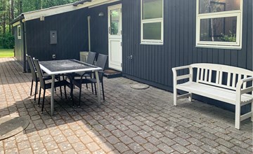 Beautiful home in Ebeltoft with WiFi 2