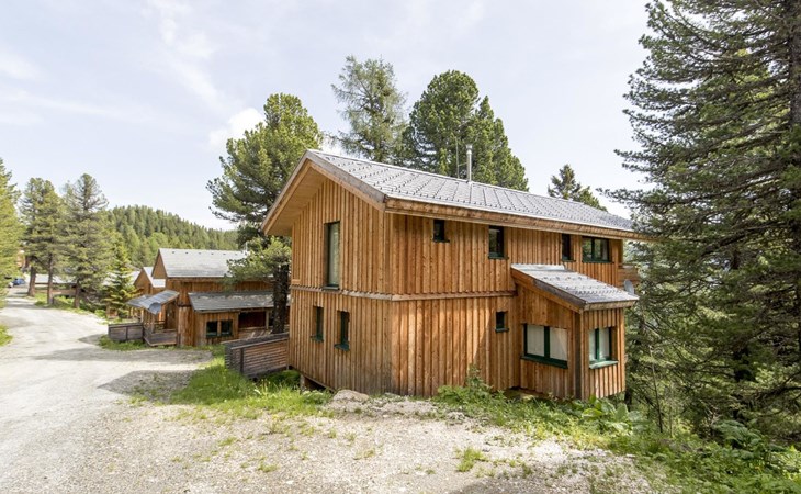 FH # 28 met sauna en zelfbediening binnen 1