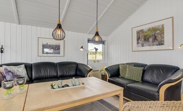 „Freek“ – 400 m vom Meer entfernt in Westjütland 3