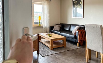 Appartement Schöne Aussicht 3