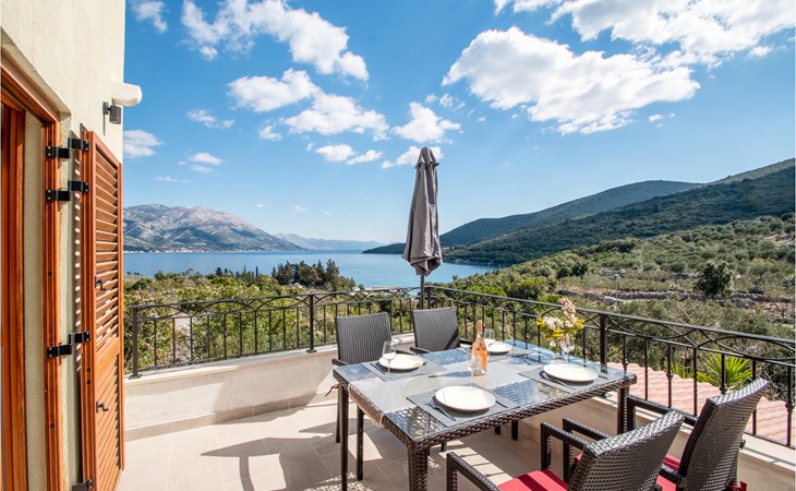 Amazing apartment in Kneze with WiFi 1