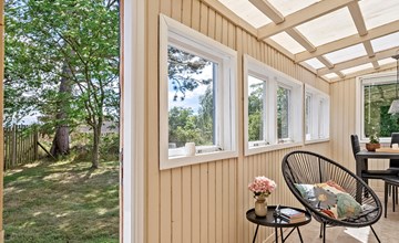 Beautiful home in Rødby with WiFi 3