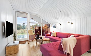 Gorgeous home in Blåvand with WiFi 3
