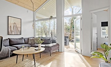 Lovely home in Hadsund with kitchen 3