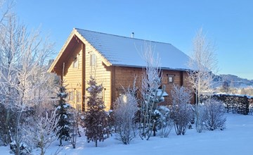 Ecolodge Sauerland 1 2