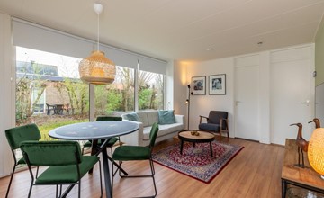 Holidayhouse - Inlaag 31 | Wolphaartsdijk 2