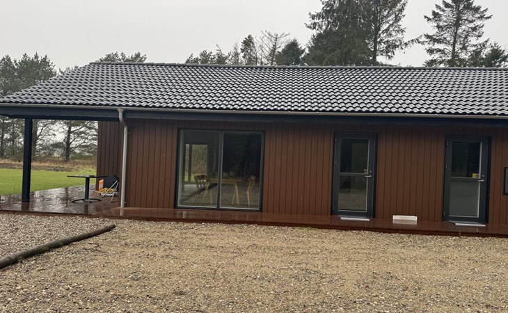 "Herwarth" - 2.3km from the sea 1