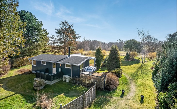 Gorgeous home in Gilleleje 1