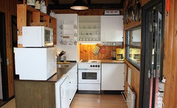 "Elfrieda" - 1,6 km van de zee in NO Jutland 2