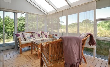 Beautiful home in Fanø with WiFi 3