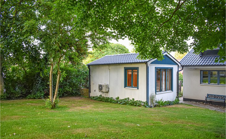 Lovely apartment in Beddingestrand 1