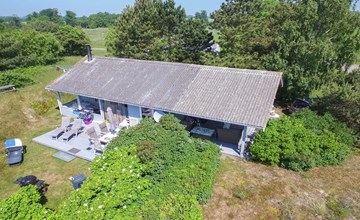 "Bondi" - 150 meter van de zee in Bornholm 3