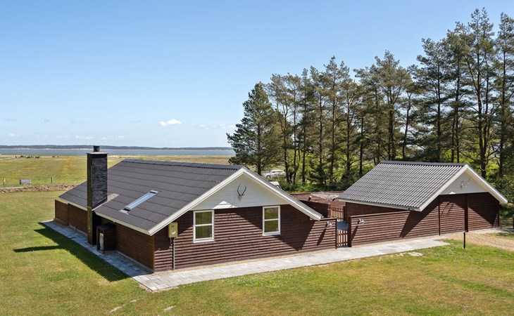 "Saila" - 500m to the inlet 1