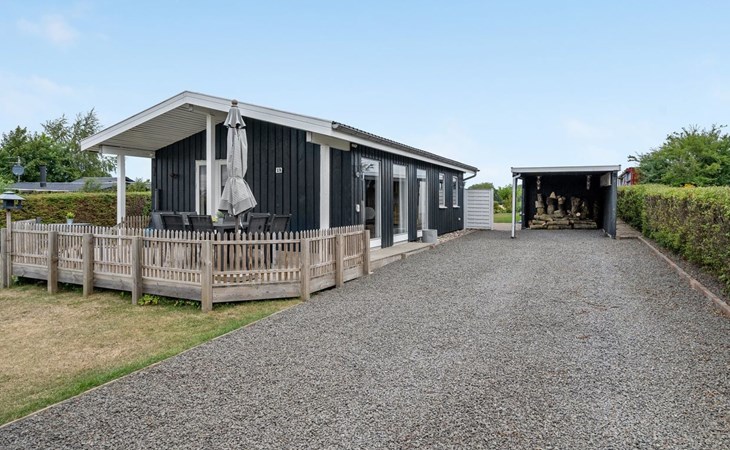 „Asya“ – 600 m vom Meer entfernt auf Fünen 1