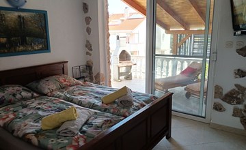 Hübsche Wohnung für zwei 3