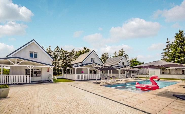 2 bedroom amazing home in Kolczewo 1