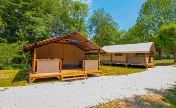 Lodgetent Gourdon 3