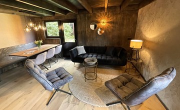 6-Person Dunelodge 2