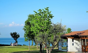 San Giorgio-vakantie 2