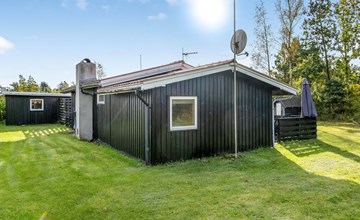 "Karelia" - 800m from the sea in NE Jutland 3