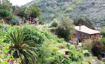 Freistehendes Ferienhaus La Maleza in La Palmita 2