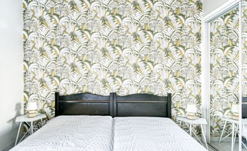 Residenz Les Cariatides 2