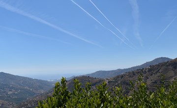 Finca Carrulo mit privatem Pool 3