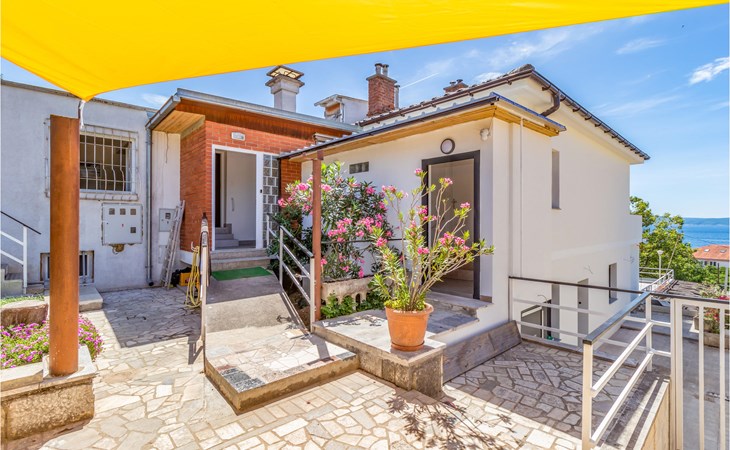 Pet friendly apartment in Crikvenica 1
