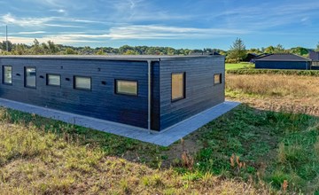 3 bedroom cozy home in Ejstrupholm 3
