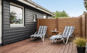 "Gisl" - 400m from the sea in Funen 3