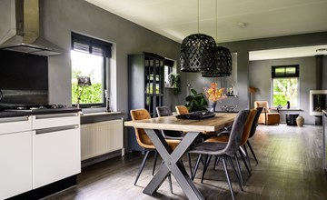 Vosseberghuis Prestige & Outdoor Spa 2