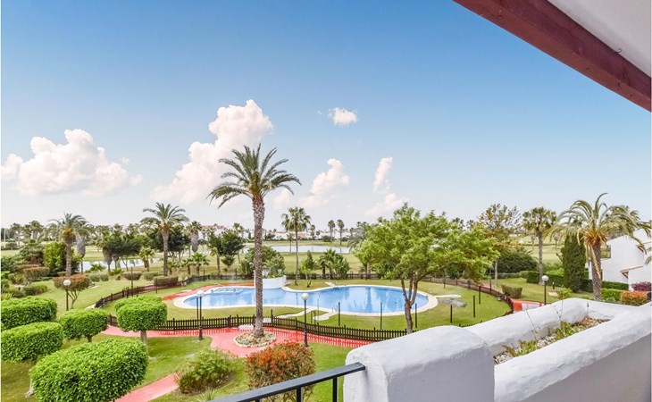 2 bedroom awesome apartment in Rota 1