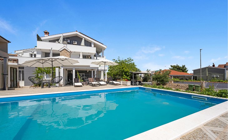 1 bedroom nice apartment in Vodice 1