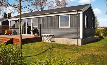 Cozy home in Otterup with kitchen 3