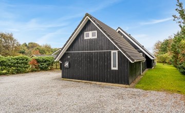 "Hejdie" - 100 meter van de zee in NO Jutland 3