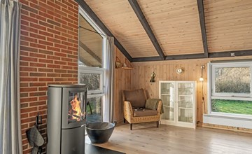 "Eliana" - 350m from the sea in NE Jutland 3