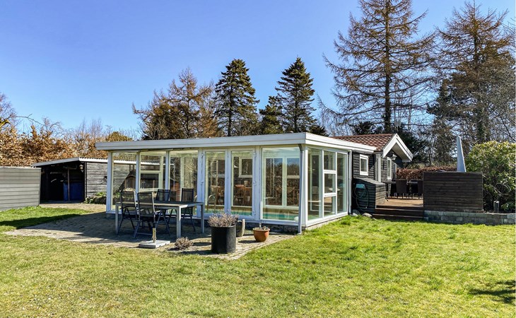 Amazing home in Græsted 1