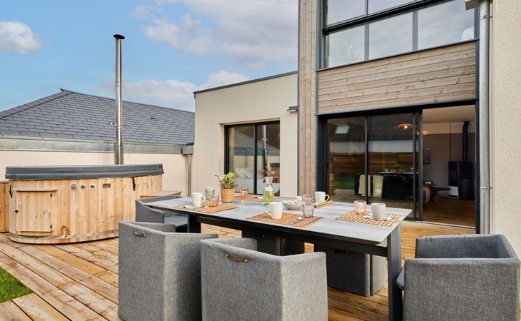 L'Aventure Gouvillaise 1