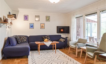 Amazing home in Bergshamra with WiFi 2