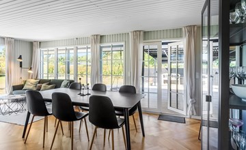 Pet friendly home in Rødby with WiFi 3