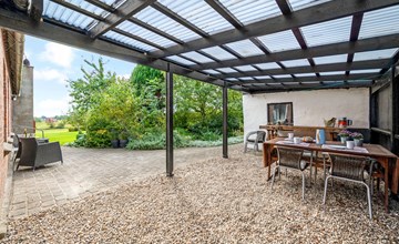 2 bedroom gorgeous home in Roslev 2