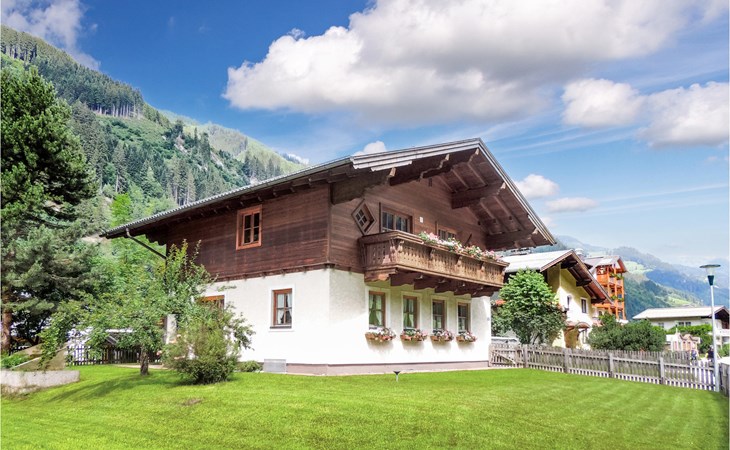 große Ferienwohnung/ Grossarl 1