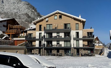 9p penthouse met dakterras nabij skigebied 2